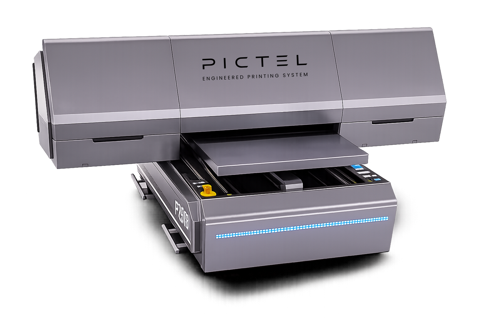 6090 MAX UV PRINTER